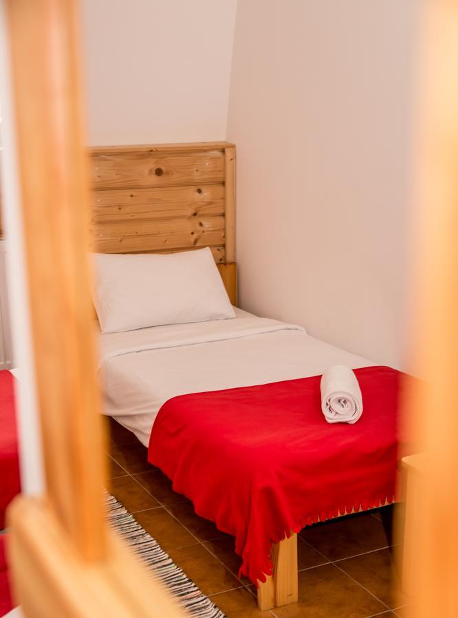 Kurpiowska Kraina Hotel Wydmusy Bagian luar foto
