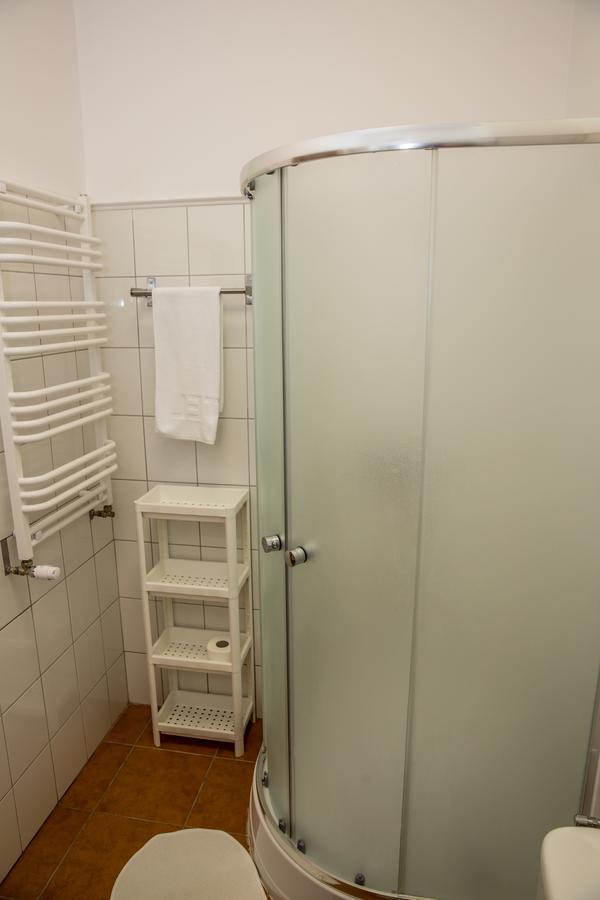 Kurpiowska Kraina Hotel Wydmusy Bagian luar foto